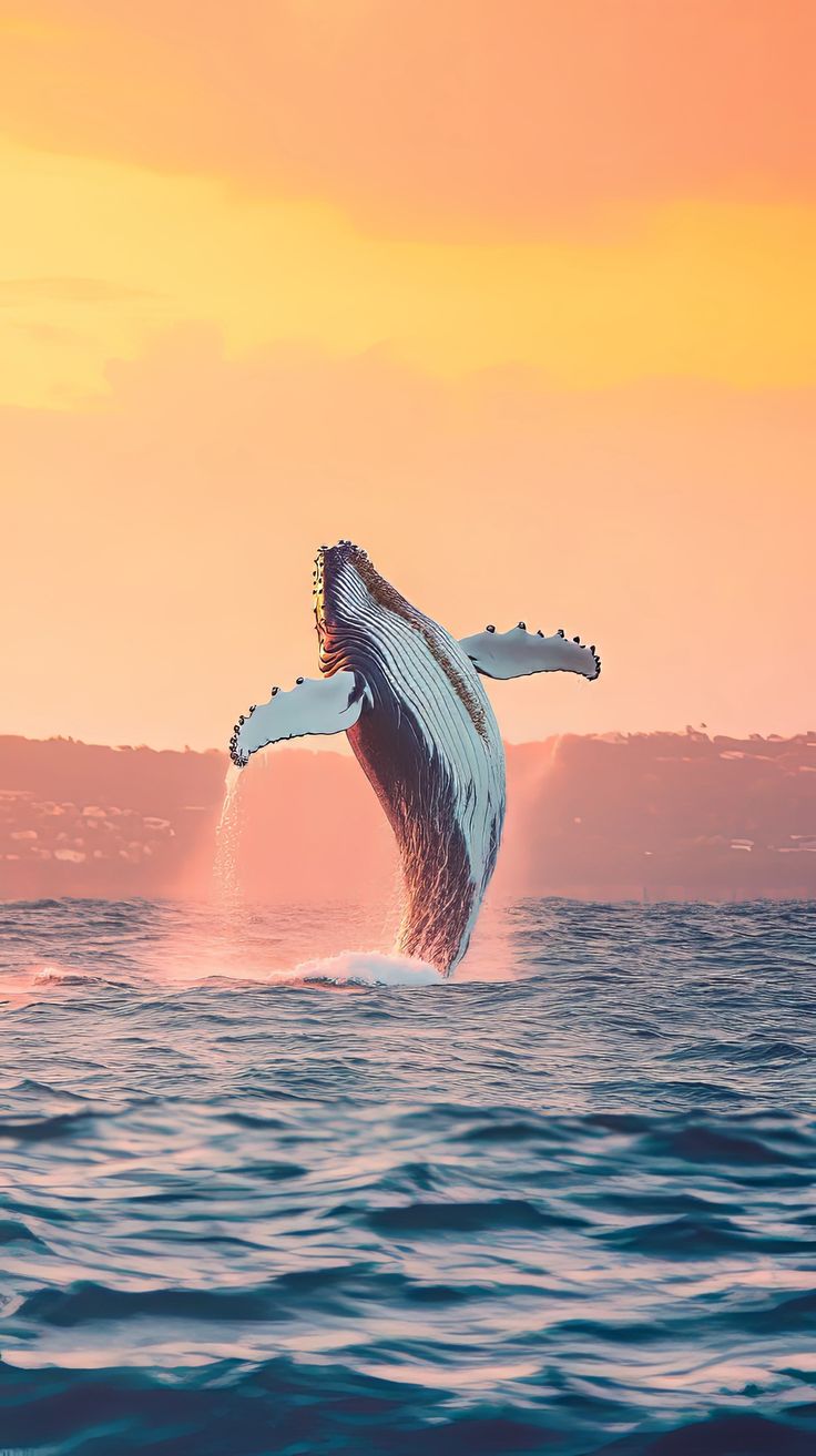 Whale Watching